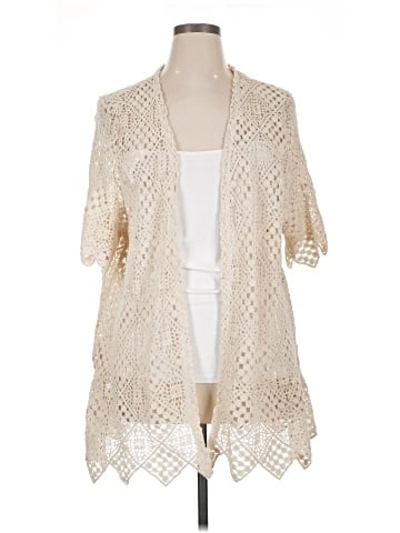 Maurices Cardigan (view 1)
