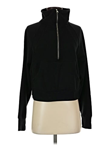 Danskin Turtleneck Sweater (view 1)