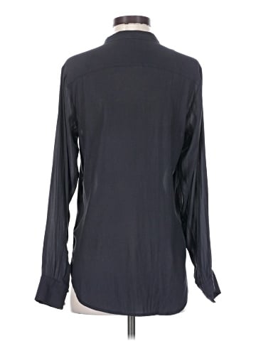 H&M Long Sleeve Polo (view 2)