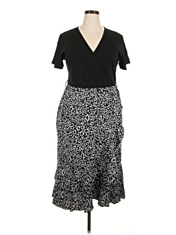 BTFBM Cocktail Dress (view 1)