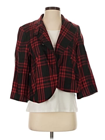 Larry Levine Cardigan (view 1)