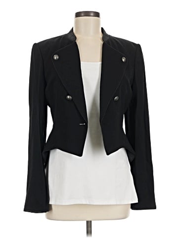 BCBGMAXAZRIA Blazer (view 1)