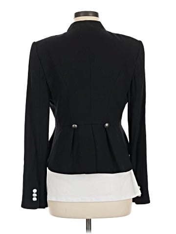 BCBGMAXAZRIA Blazer (view 2)