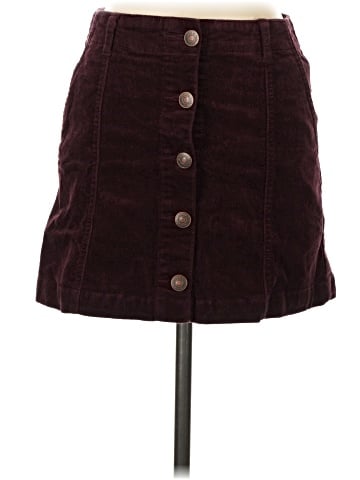 Forever 21 Casual Skirt (view 1)