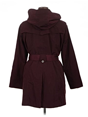 London Fog Trenchcoat (view 2)