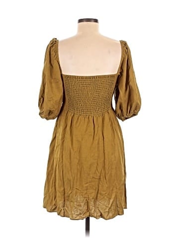Kourt Casual Dress (view 2)