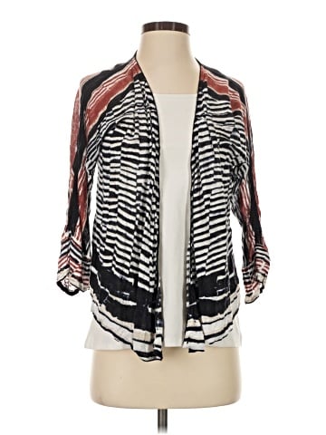 Nic + Zoe Cardigan (view 1)