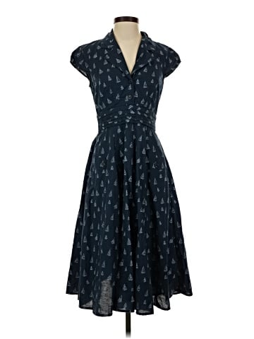 eShakti Casual Dress (view 1)