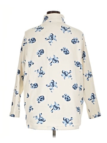 Lands' End Turtleneck Sweater (view 2)
