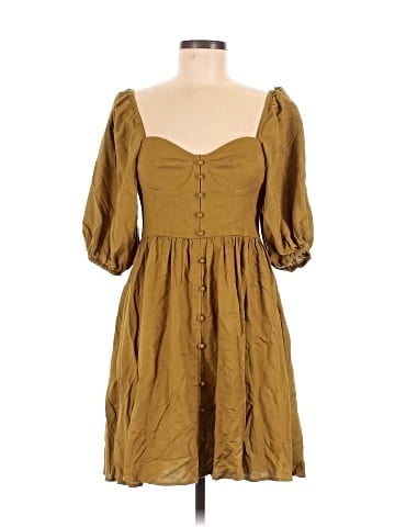 Kourt Casual Dress (view 1)