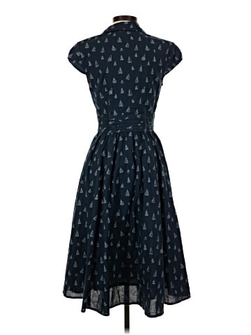 eShakti Casual Dress (view 2)