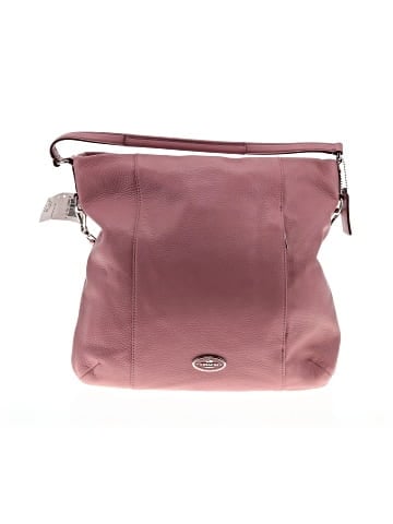 Coach Leather Hobo (view 1)