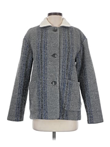 James Perse Coat (view 1)