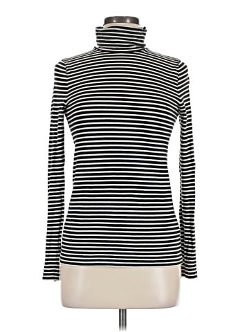 J.Crew Long Sleeve Turtleneck (view 1)