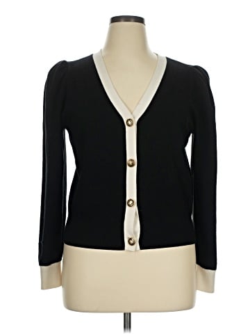 Express Cardigan (view 1)