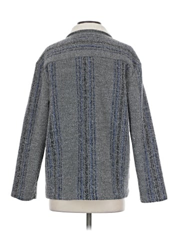 James Perse Coat (view 2)