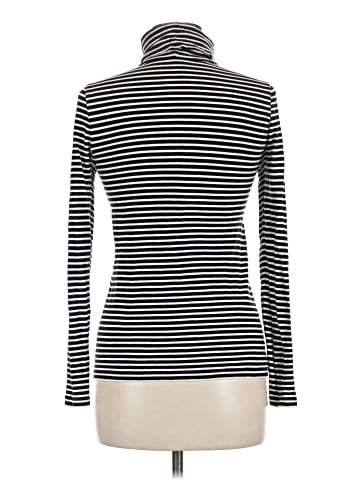 J.Crew Long Sleeve Turtleneck (view 2)