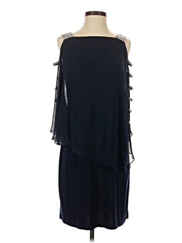 MSK Cocktail Dress (view 1)