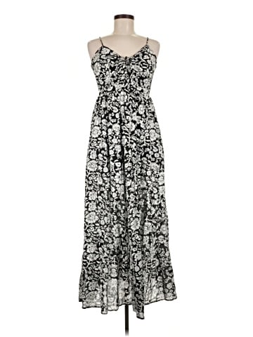 Mi ami Casual Dress (view 1)