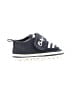 Assorted Brands Blue Booties Size 11 1/2 (kids) - photo 1