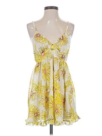 Betsey Johnson Sleeveless T-Shirt (view 1)