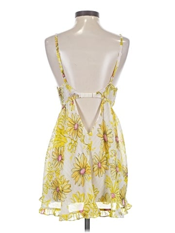 Betsey Johnson Sleeveless T-Shirt (view 2)