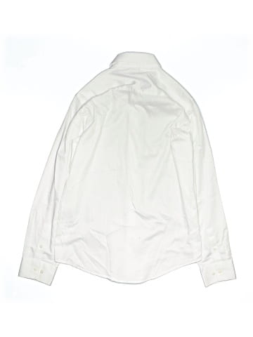 Calvin Klein Long Sleeve Button-Down Shirt (view 2)