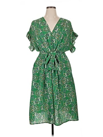 Max Studio Casual Dress (view 1)
