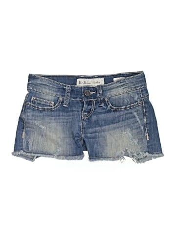BKE Denim Shorts (view 1)