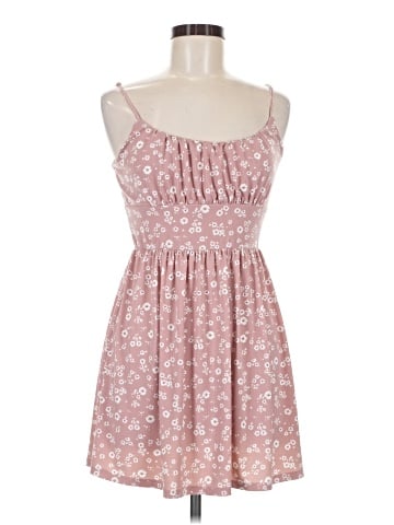 Aeropostale Casual Dress (view 1)