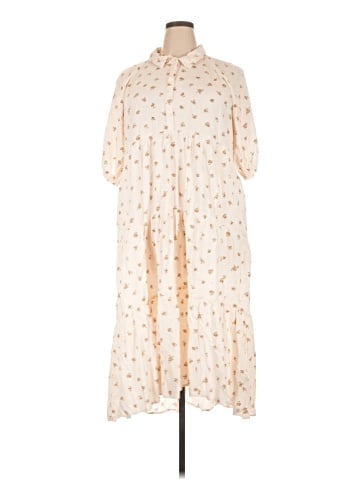 Torrid Casual Dress (view 1)
