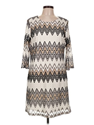 Tacera Casual Dress (view 1)