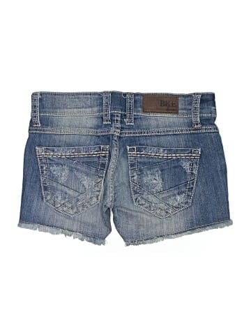 BKE Denim Shorts (view 2)