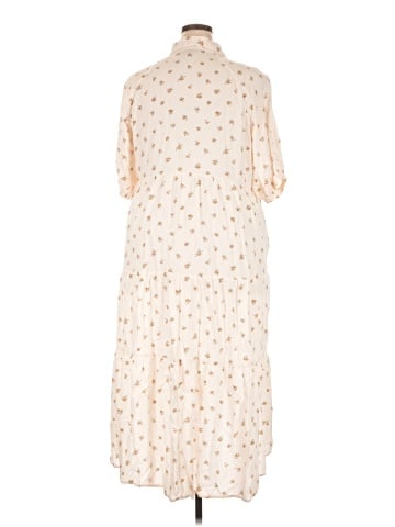 Torrid Casual Dress (view 2)