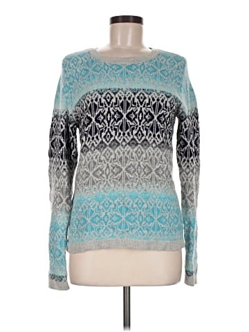 Talbots Pullover Sweater (view 1)