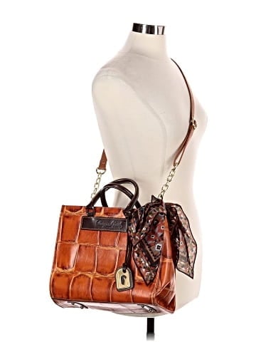 Dooney & Bourke Satchel (view 2)