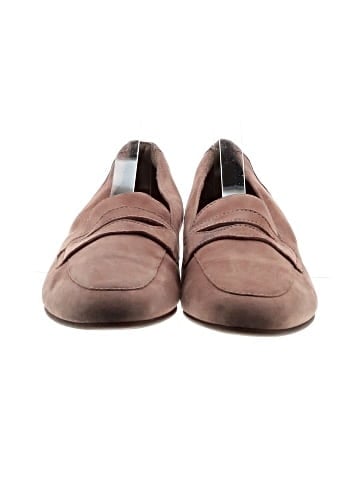 Unstructured by Clarks Flats (view 2)