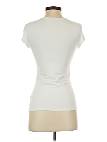 Ted Baker London Short Sleeve Turtleneck (view 2)