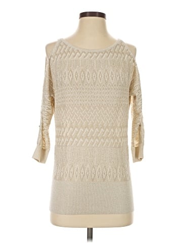 White House Black Market Pullover Sweater (view 1)