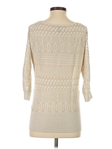 White House Black Market Pullover Sweater (view 2)