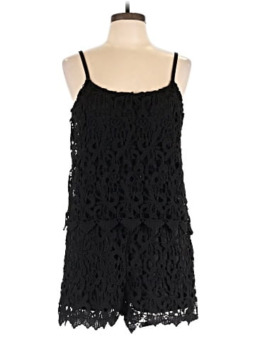 Romeo & Juliet Couture Romper (view 1)
