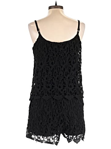 Romeo & Juliet Couture Romper (view 2)