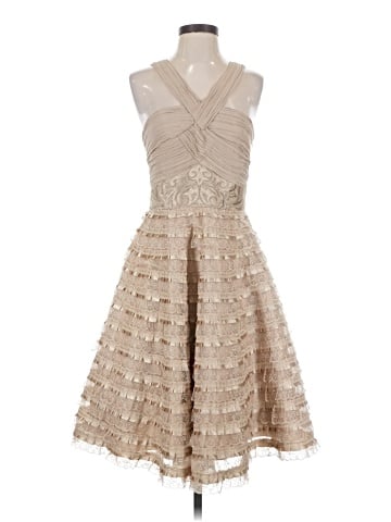 Sue Wong Cocktail Dress (view 1)