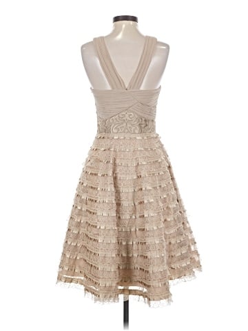 Sue Wong Cocktail Dress (view 2)