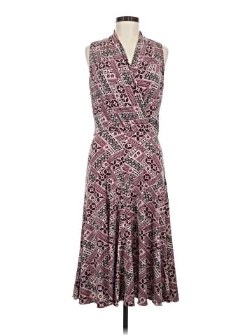 Karen Kane Casual Dress (view 1)