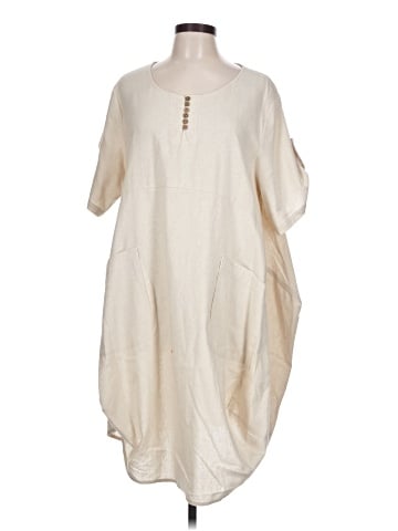 Unbranded Casual Dress (view 1)