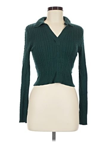 By & By Pullover Sweater (view 1)