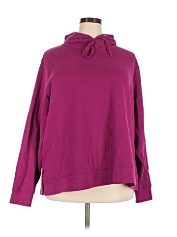 Tek Gear Sweatshirt (view 1)
