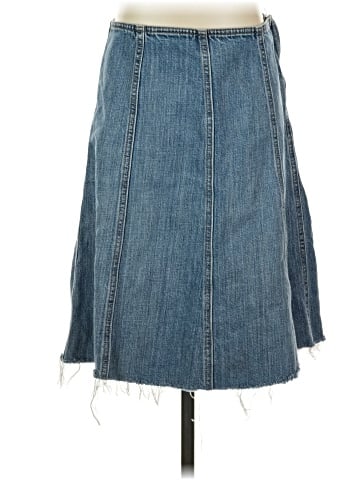 Gap Denim Skirt (view 1)