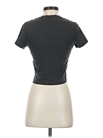 Levi's Short Sleeve Turtleneck (view 2)